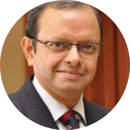 Dr. Ganesh Natrajan