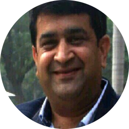 Mr. Sanjay Bhutada